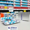 Atarax est il un générique c